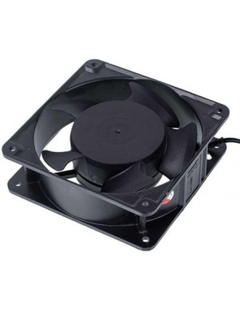 Вентилятор квадратний SUNON DP200A 2123HLS 120x120x38mm 220-240V 0,14A