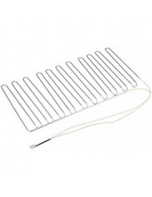 Тен відтайки для холодильника Electrolux 250W 2142142054