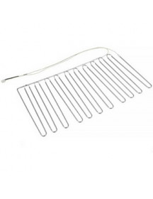 Тен відтайки для холодильника Electrolux 250W 2142142054