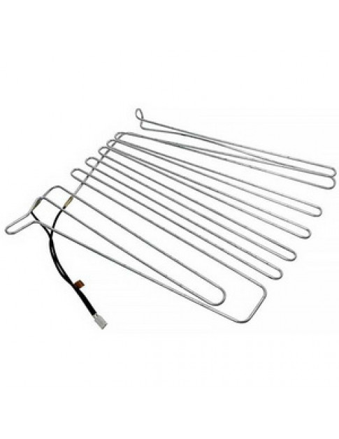 Тен відтайки для холодильника Electrolux 280W 2142142096 Тен відтайки для холодильника Electrolux 280W 2142142096