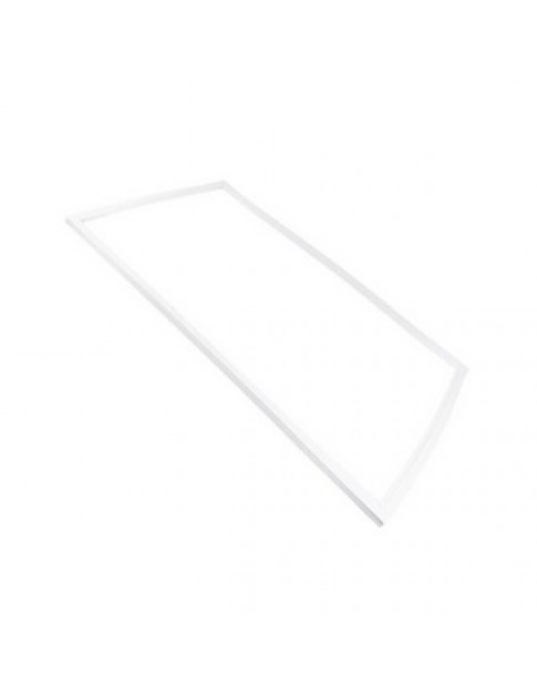 Ущільнювальна гума для холодильної камери Electrolux 2144830037 971x563 мм білий