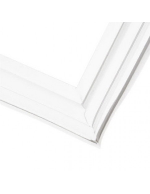 Ущільнювальна гума для холодильної камери Electrolux 2144830037 971x563 мм білий