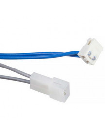 Реле з термовимикачем (подвійне) 2146275033 для холодильника Electrolux Реле з термовимикачем (подвійне) 2146275033 для холодильника Electrolux