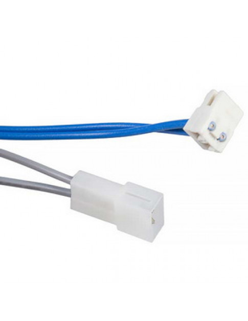 Реле з термовимикачем (подвійне) 2146275033 для холодильника Electrolux