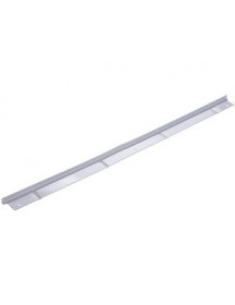 Накладка дверей (нижня) для духовки Beko 218100101