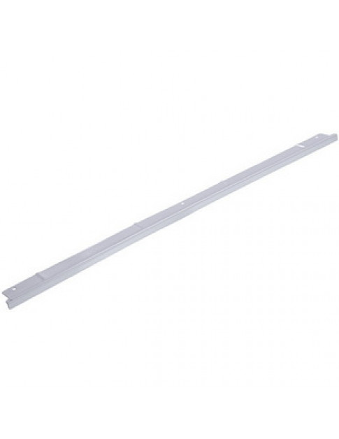 Накладка дверей (нижня) для духовки Beko 218100101