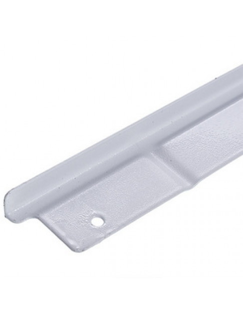 Накладка дверей (нижня) для духовки Beko 218100101