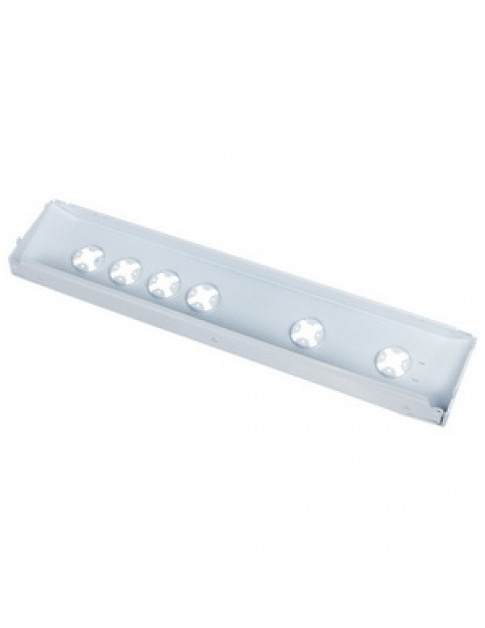 Передня панель для електричної плити Beko 218315016