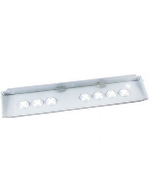 Передня панель для газової плити Beko 218315039