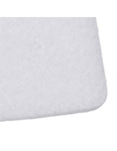 Фільтр вихідний (мікро) для пилосоcа Electrolux 2190508016 110x90x2mm 