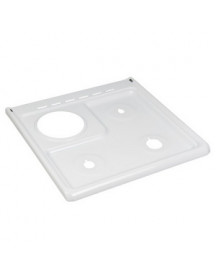 Верхня панель для плити Beko 219111175