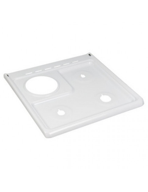 Верхня панель для плити Beko 219111175