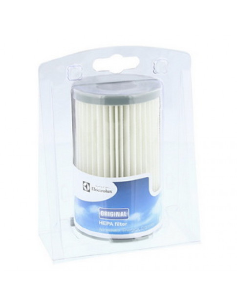 Фільтр HEPA циліндричний для пилососа Electrolux 2191152525