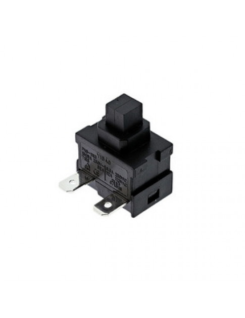 Мережева кнопка 2191305040 для пилососа AEG 