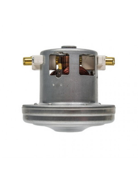 Двигун для пилососа Electrolux 2191320015 MKR2553-2 Domel D=135/86 mm H=26/118 mm