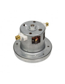 Двигун для пилососа Electrolux 2191320015 MKR2553-2 Domel D=135/86 mm H=26/118 mm