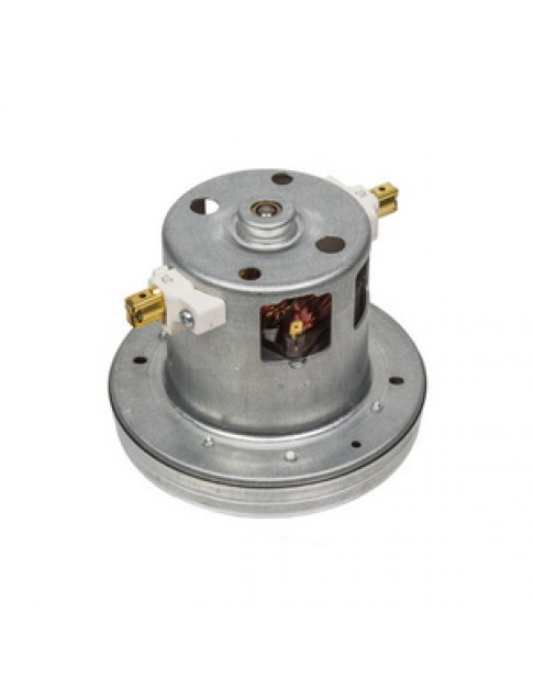 Двигун для пилососа Electrolux 2191320015 MKR2553-2 Domel D=135/86 mm H=26/118 mm
