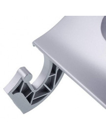 Electrolux 2192181630 Тримач контейнера для пилу пилососа