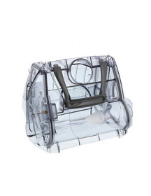 Кришка (права) з прокладкою контейнера для пилу для пилососа Electrolux 21921826