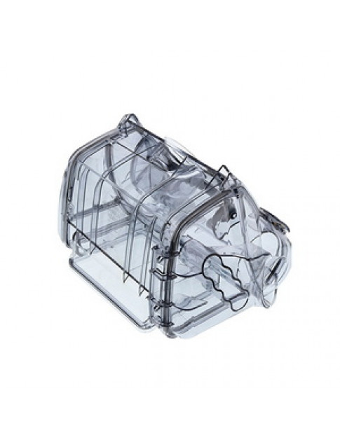 Кришка (права) з прокладкою контейнера для пилу для пилососа Electrolux 21921826