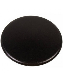 Кришка розсікача (маленька) 219244032 для варильної панелі D=52mm Beko