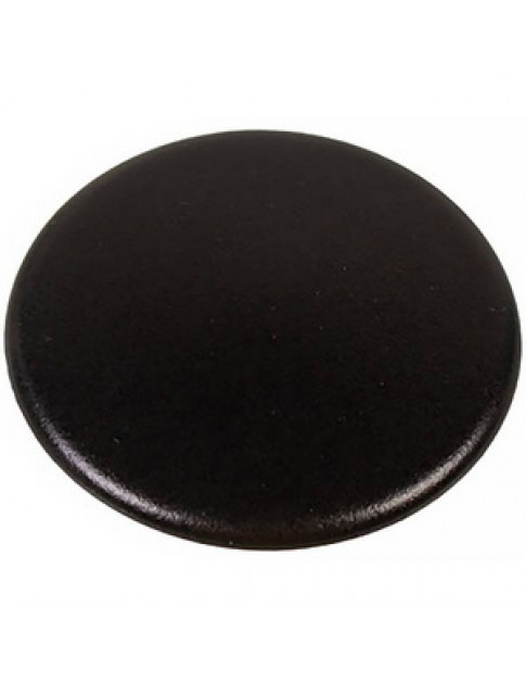 Кришка розсікача (маленька) 219244032 для варильної панелі D=52mm Beko