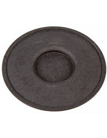 Кришка розсікача (маленька) 219244032 для варильної панелі D=52mm Beko