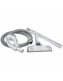 Electrolux 2192512040 Турбощітка + труба + шланг з ручкою для пилососа