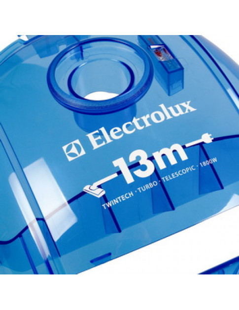 Кришка корпуса для пилососа Electrolux 2193261019