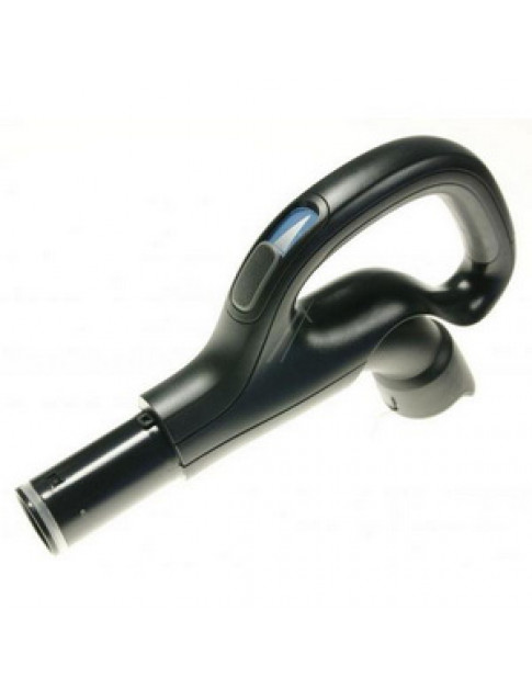 Electrolux 2193710379 Ручка шланга з ДУ для пилососа