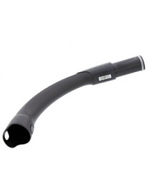 Ручка шланга для пилососа Electrolux 2193712110 (отвір під шланг 52mm)