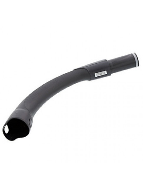 Ручка шланга для пилососа Electrolux 2193712110 (отвір під шланг 52mm) Ручка шланга для пилососа Electrolux 2193712110 (отвір під шланг 52mm)