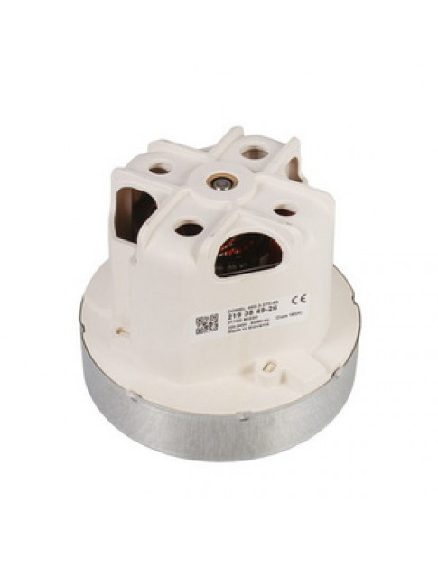 Двигун для пилососа Electrolux 2193849300 463.3.270-43 Domel D=120/90 mm H=100/30 mm