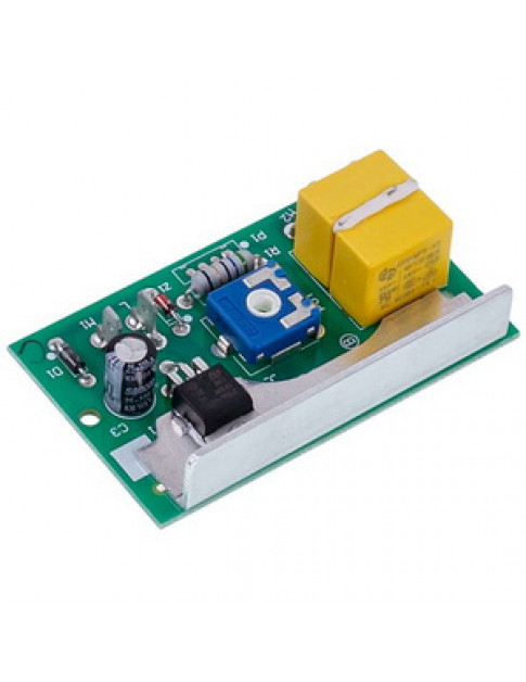 Плата управління для пилососа Electrolux 2193995632