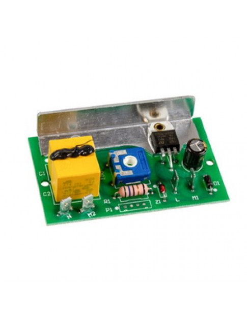 Плата управління для пилососа Electrolux 2193995640