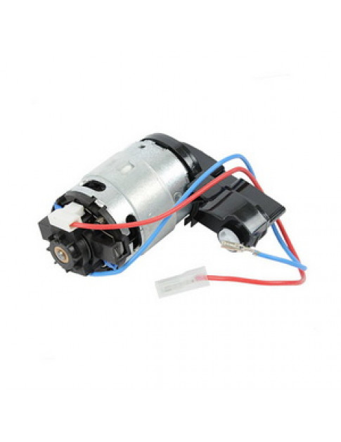 Двигун турбощітки 2194055311 Electrolux для пилососа