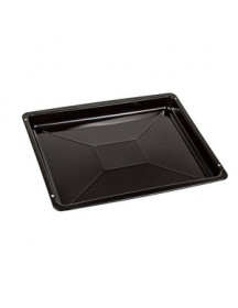 Эмалированный противень 462x365x39мм для духовки Beko 219440101