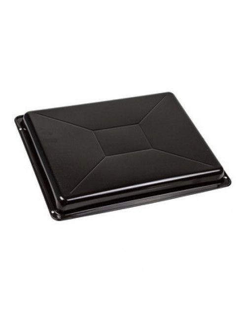 Эмалированный противень 462x365x39мм для духовки Beko 219440101