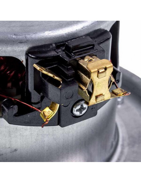 Двигун для пилососа Electrolux 2194502015 D=130/83 mm H=37/113 mm 1600 W