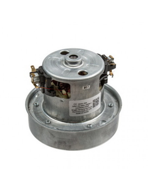 Двигун для пилососа Electrolux 2194503013 YDC01-3NA D=135/83 mm H=112/48 mm 1850 W 230 V Двигун для пилососа Electrolux 2194503013 YDC01-3NA D=135/83 mm H=112/48 mm 1850 W 230 V