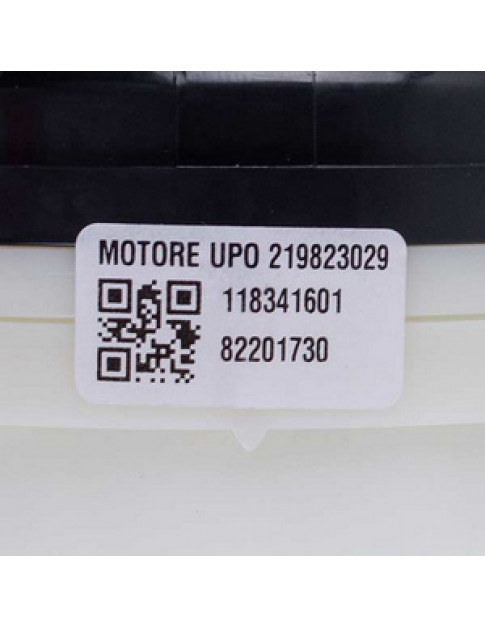 Двигун для акумуляторного пилососа Electrolux 2198230290