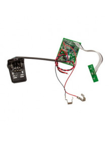 Плата управління для акумуляторного пилососа AEG 2198232510