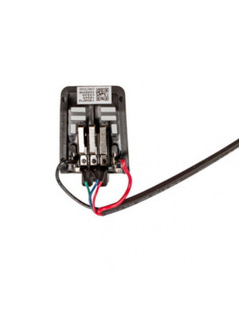 Плата управління для акумуляторного пилососа AEG 2198232510