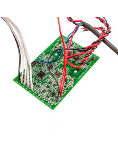 Плата управління для акумуляторного пилососа AEG 2198232510