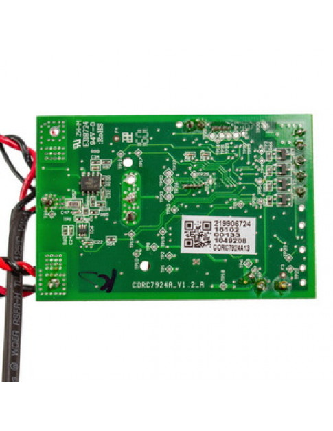 Плата управління для акумуляторного пилососа AEG 2198232510