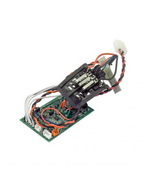 Плата управління для акумуляторного пилососа AEG 2198232544 25.2V