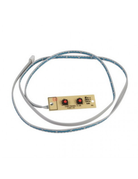 Плата перемикання режимів з кабелем 2198358067 для акумуляторного пилососа Electrolux