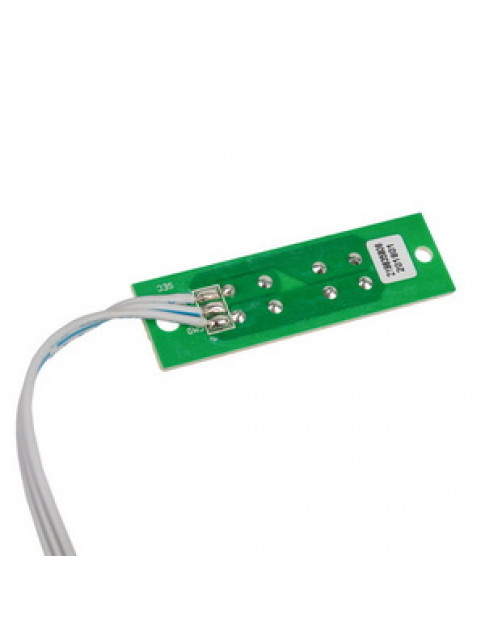 Плата перемикання режимів з кабелем 2198358067 для акумуляторного пилососа Electrolux
