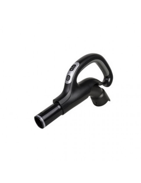 Electrolux 2198488039 Ручка шланга з ДУ для пилососа Electrolux 2198488039 Ручка шланга з ДУ для пилососа
