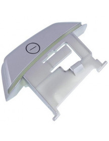 Electrolux 2198987048 Декоративна кнопка &apos&aposмережа&apos&apos для пилососа Electrolux 2198987048 Декоративна кнопка &apos&aposмережа&apos&apos для пилососа